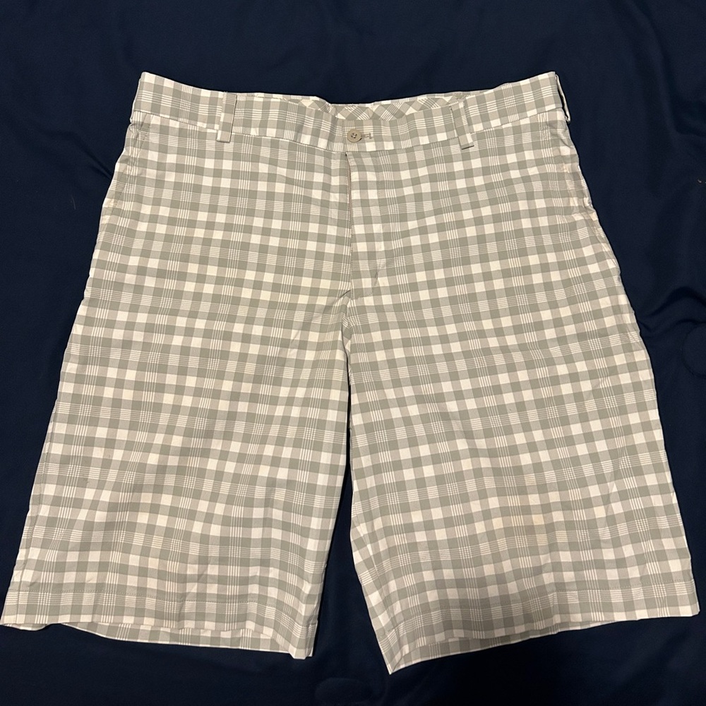 Nike Golf shorts